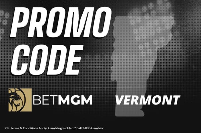 Check in for the best promo codes available for BetMGM in Vermont. Unlock exclusive promo codes and learn how to maximize your betting experience.